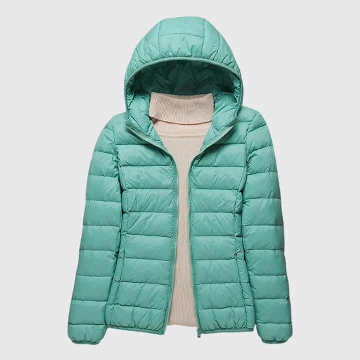 Lily™ Ultra-Lightweight Quilted Jacket