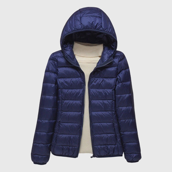 Lily™ Ultra-Lightweight Quilted Jacket