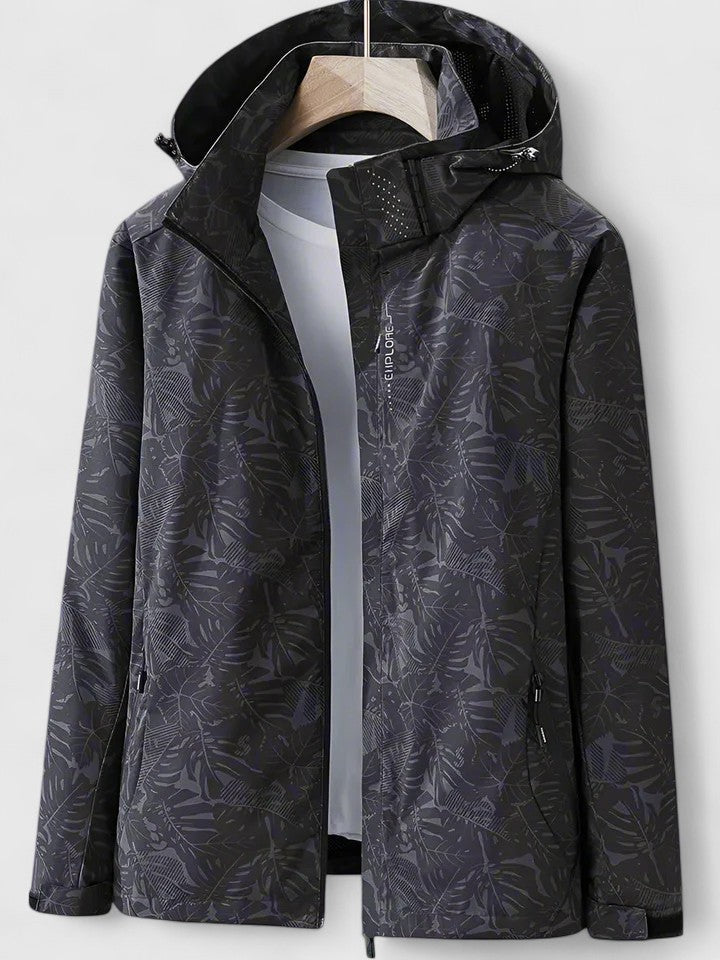 Ivy | Cozy Everyday Jacket for All-Day Comfort