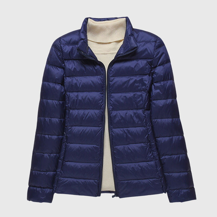 Lily™ Ultra-Lightweight Quilted Jacket