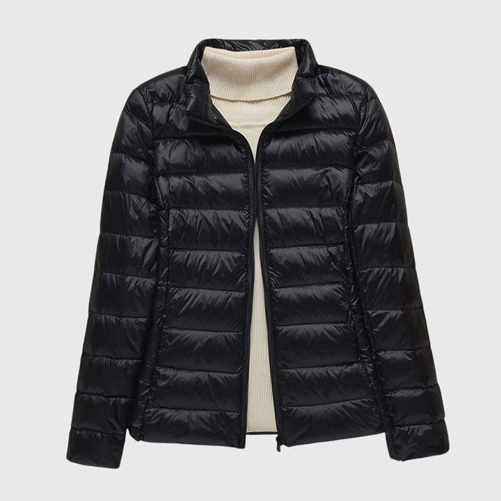 Lily™ Ultra-Lightweight Quilted Jacket