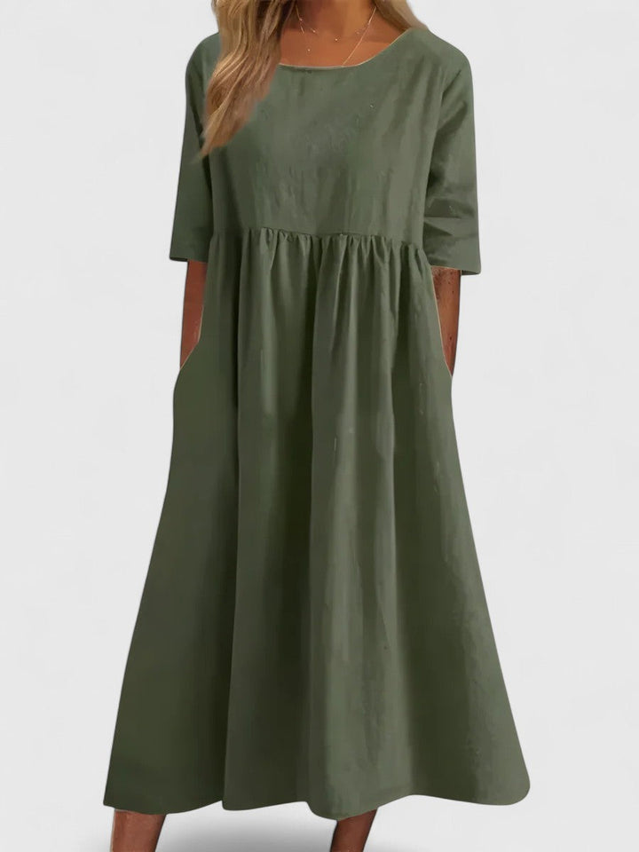 Cindy | Elegant Dress for Any Occasion