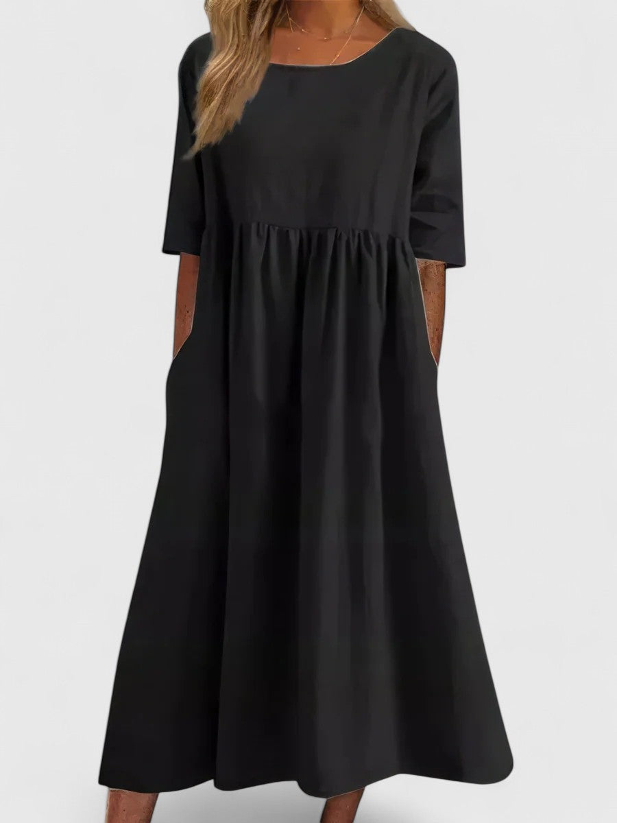 Cindy | Elegant Dress for Any Occasion