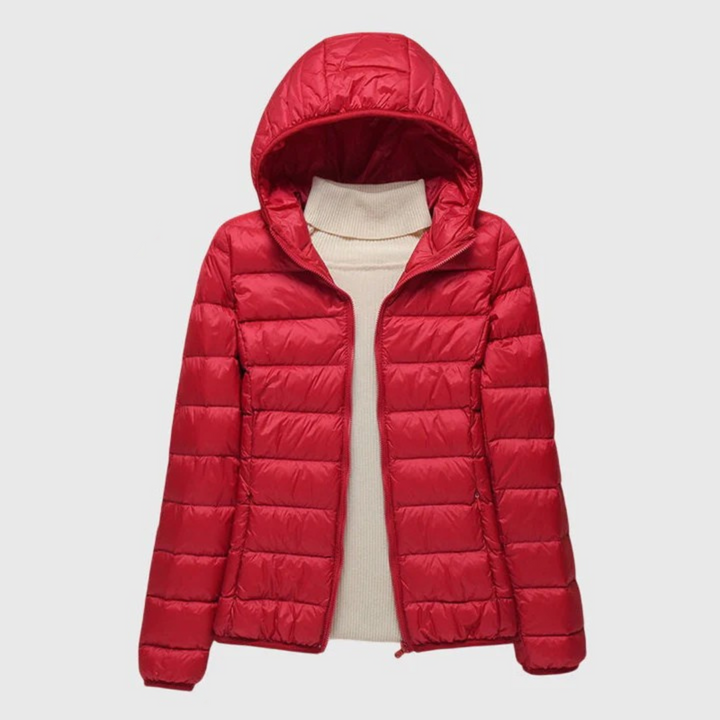 Lily™ Ultra-Lightweight Quilted Jacket