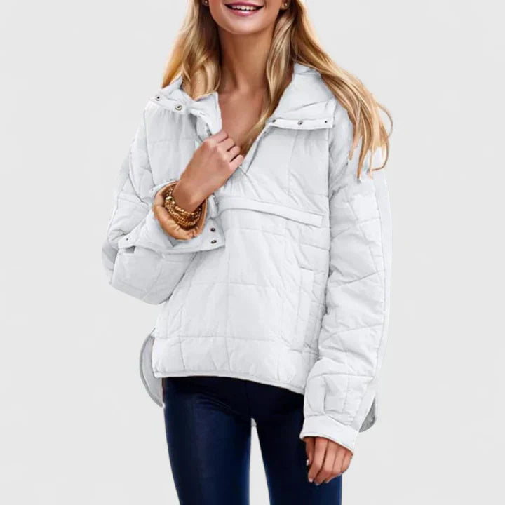 Ryleyann | Exquisite Jacket for Effortless Style