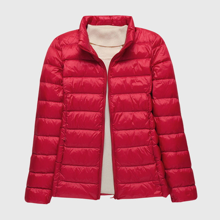 Lily™ Ultra-Lightweight Quilted Jacket