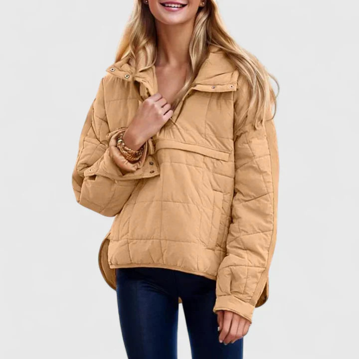 Ryleyann | Exquisite Jacket for Effortless Style