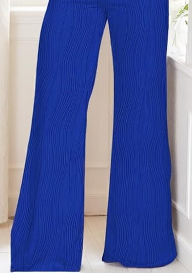 Lily – Effortlessly Comfortable Wide-Leg Pants