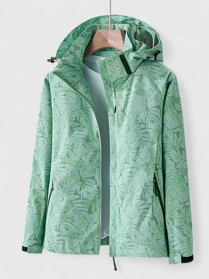 Ivy | Cozy Everyday Jacket for All-Day Comfort
