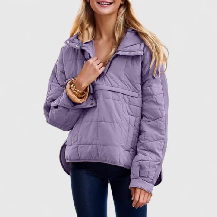 Ryleyann | Exquisite Jacket for Effortless Style