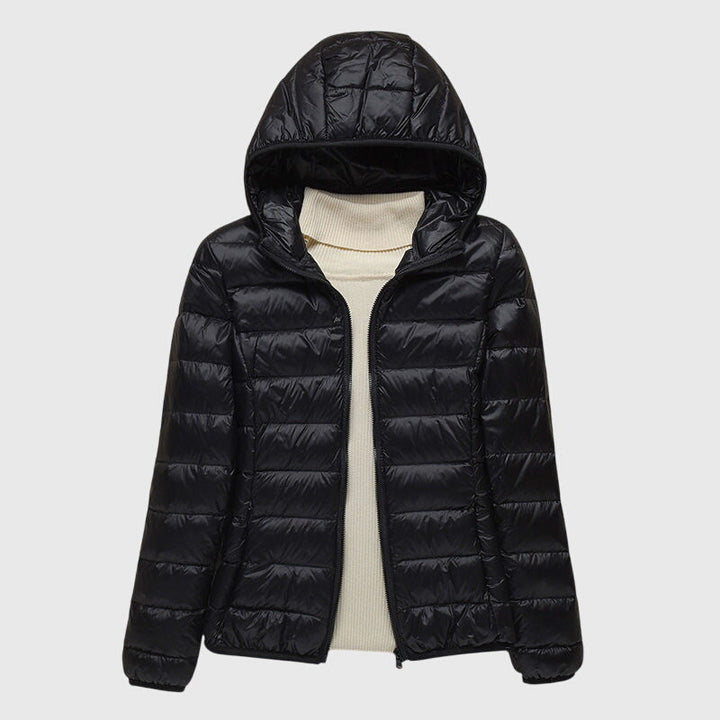 Lily™ Ultra-Lightweight Quilted Jacket