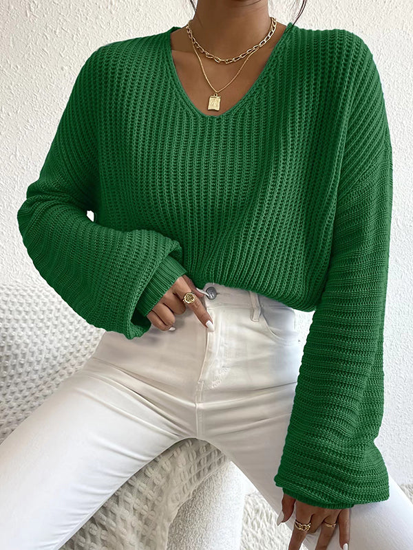 Thalia | Cozy Soft-Knit Sweater