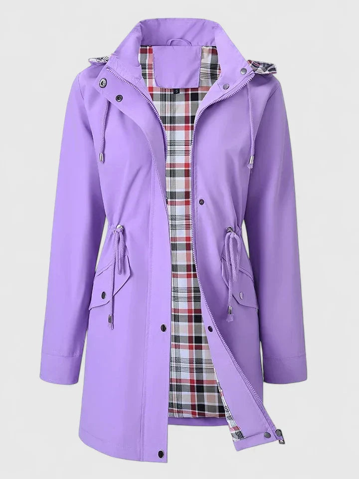 Isolandra™ Ultra-Comfort Jacket