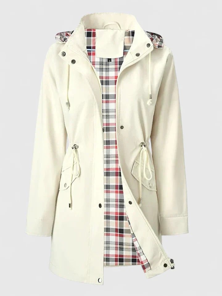 Isolandra™ Ultra-Comfort Jacket