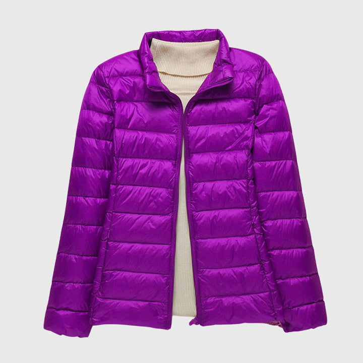 Lily™ Ultra-Lightweight Quilted Jacket