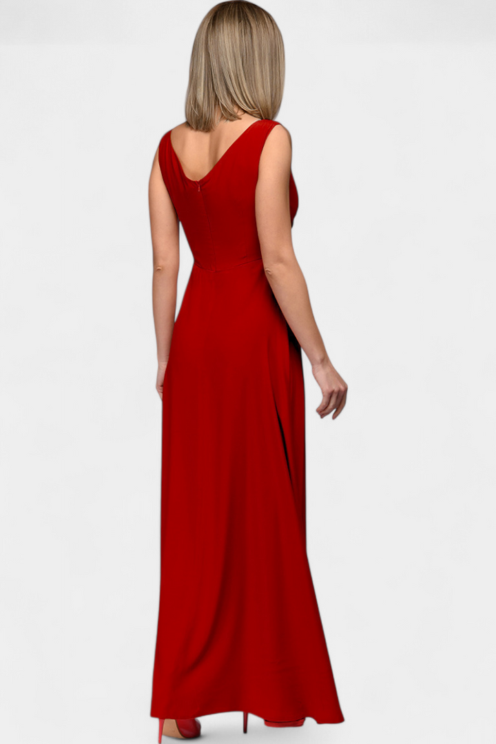 Vittalyn Sophisticated Dress – Timeless Elegance for Any Occasion
