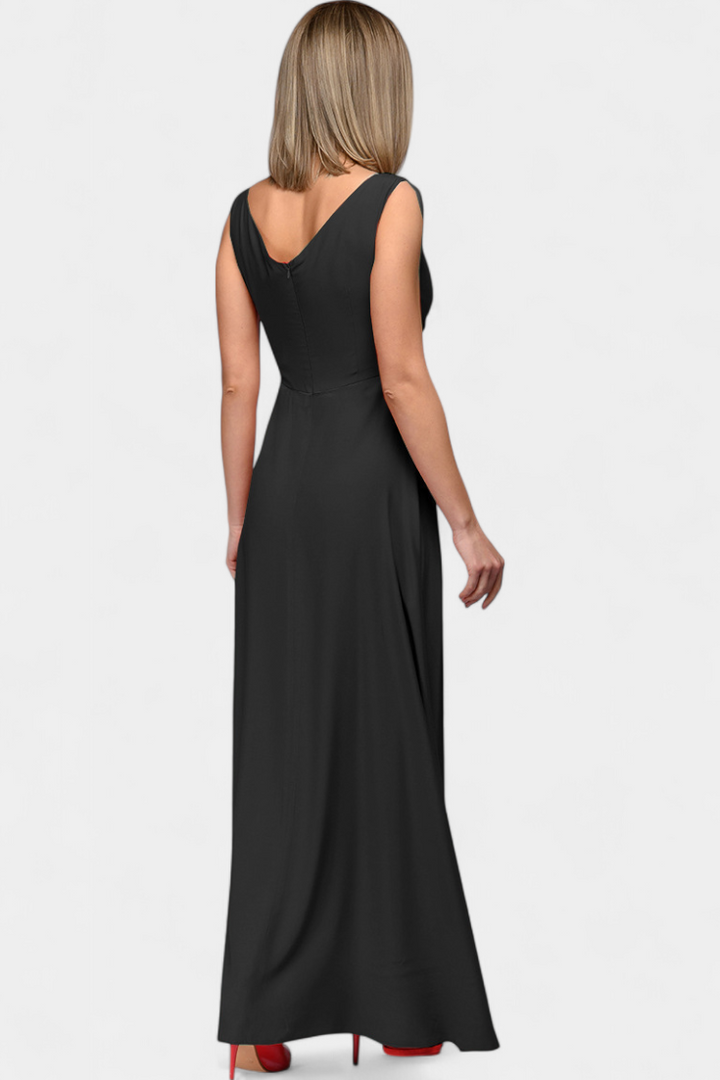 Vittalyn Sophisticated Dress – Timeless Elegance for Any Occasion