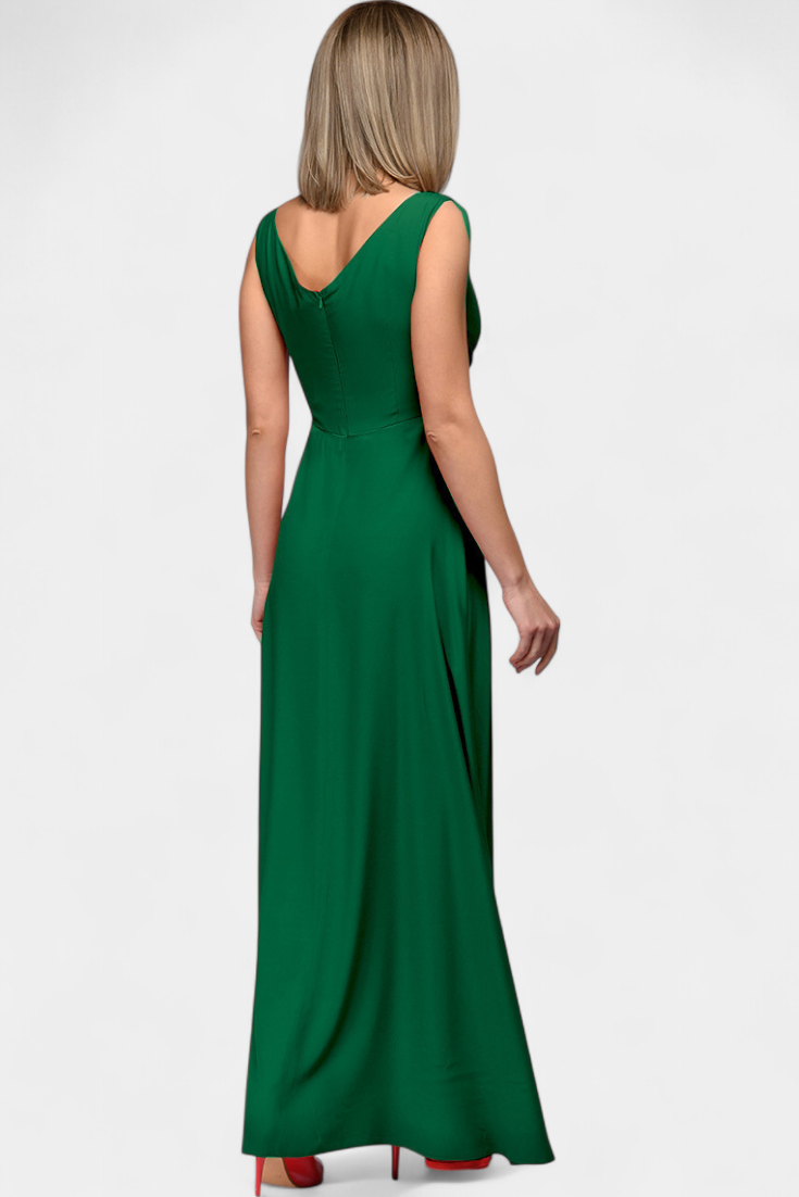 Vittalyn Sophisticated Dress – Timeless Elegance for Any Occasion