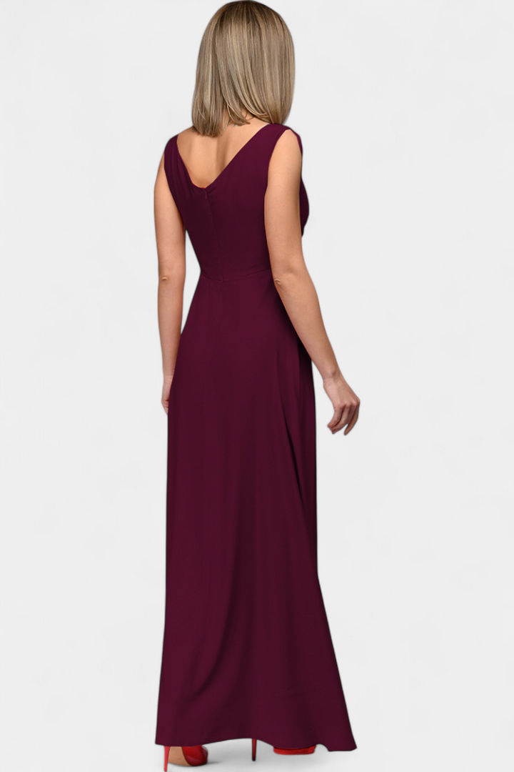 Vittalyn Sophisticated Dress – Timeless Elegance for Any Occasion