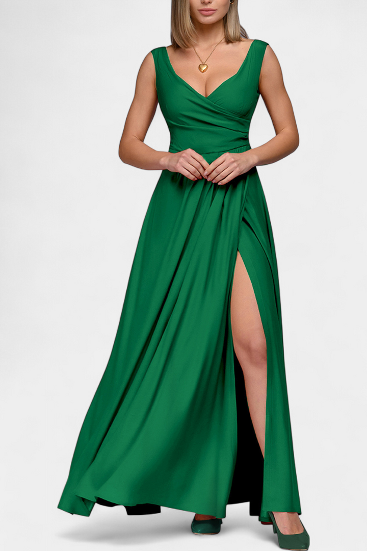 Vittalyn Sophisticated Dress – Timeless Elegance for Any Occasion