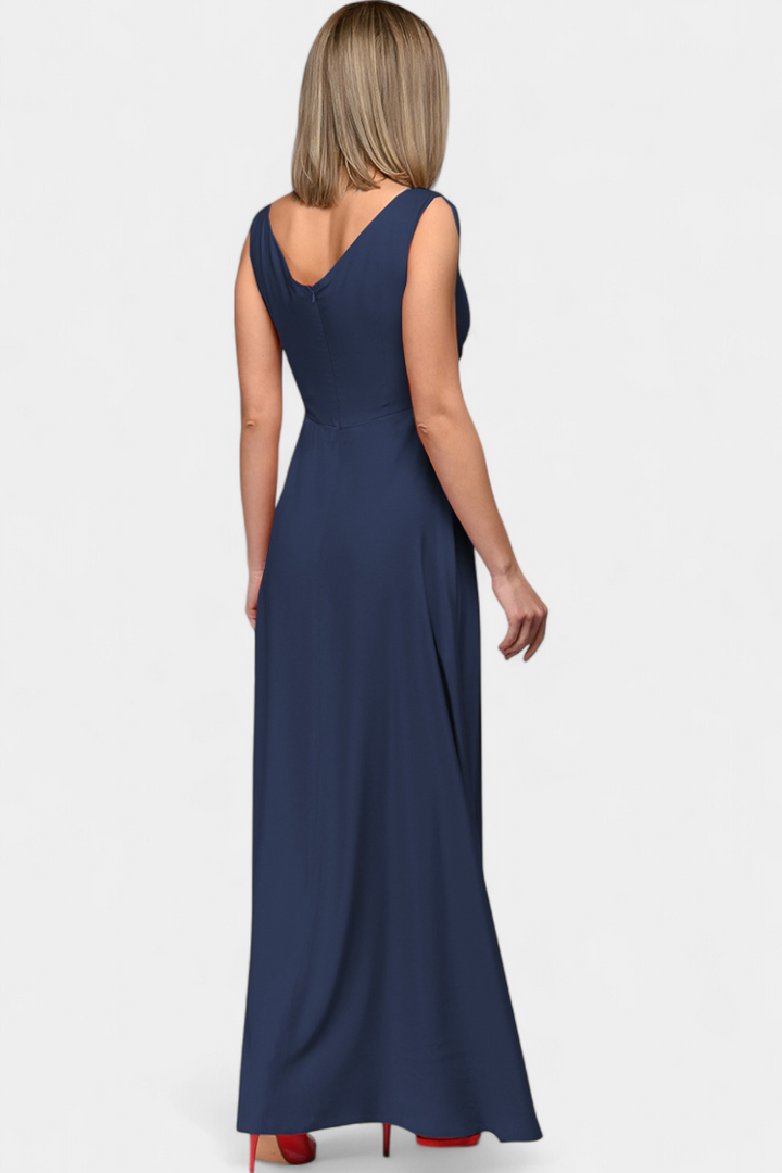 Vittalyn Sophisticated Dress – Timeless Elegance for Any Occasion
