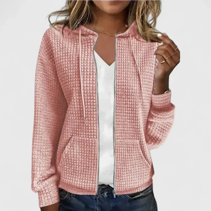 Elyssiah | Sophisticated, Elegant Jacket