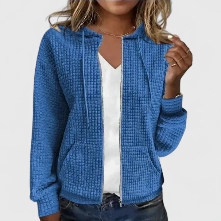 Elyssiah | Sophisticated, Elegant Jacket