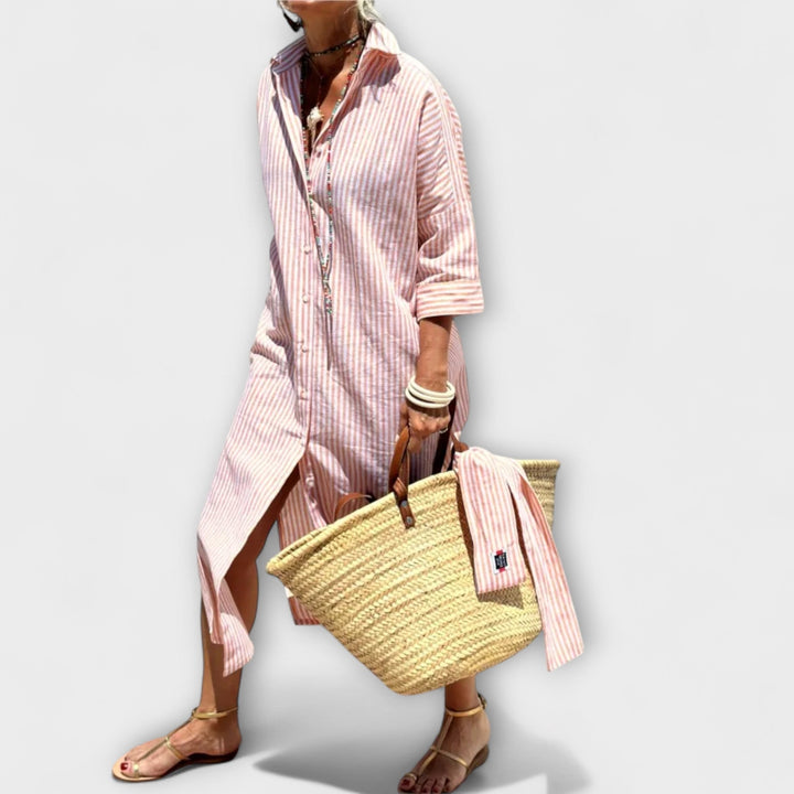 Louise | Elegant & Sophisticated Dress