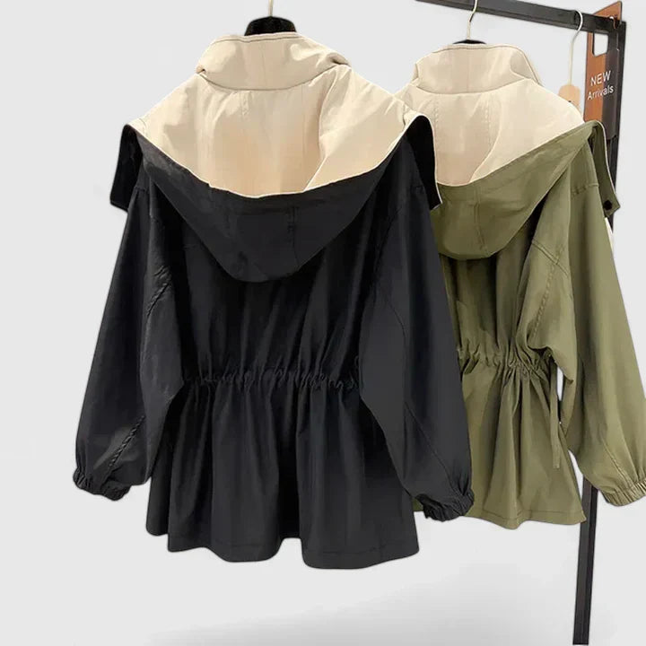 Rebekkah | Elegant, Timeless Tailored Jacket