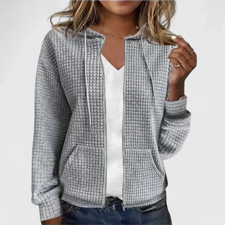 Elyssiah | Sophisticated, Elegant Jacket