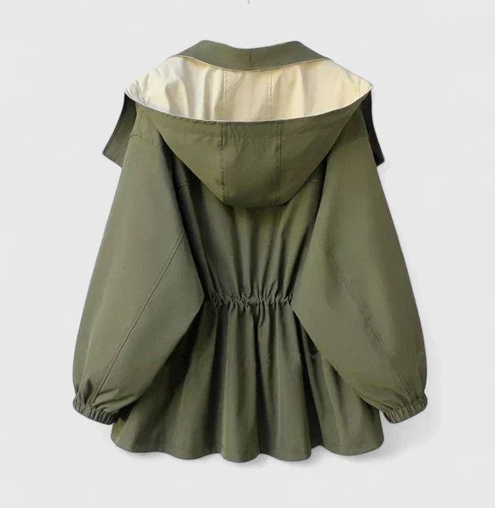 Rebekkah | Elegant, Timeless Tailored Jacket