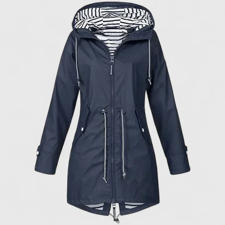 Kourtnii Cozy Jacket - All-Day Comfort