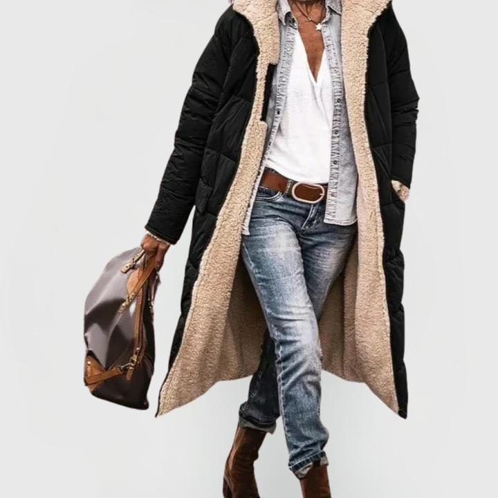 Linnea | Timeless Winter Jacket