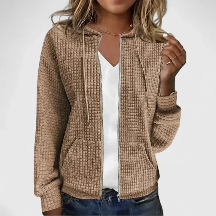 Elyssiah | Sophisticated, Elegant Jacket