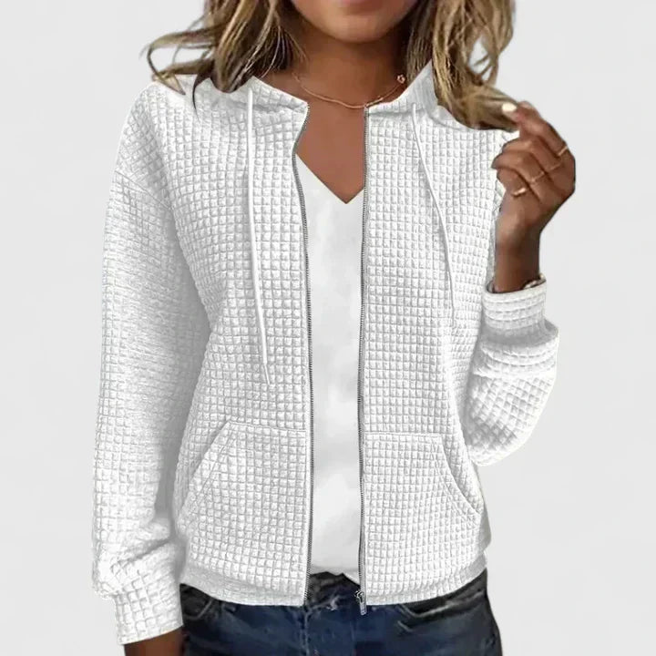 Elyssiah | Sophisticated, Elegant Jacket
