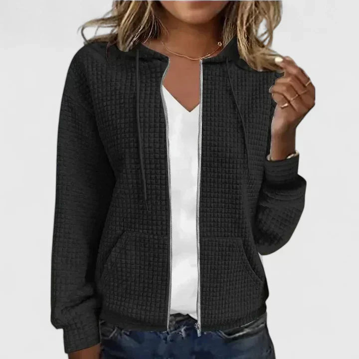 Elyssiah | Sophisticated, Elegant Jacket