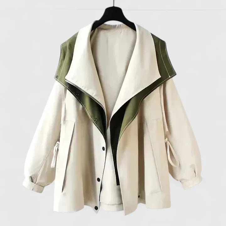 Rebekkah | Elegant, Timeless Tailored Jacket