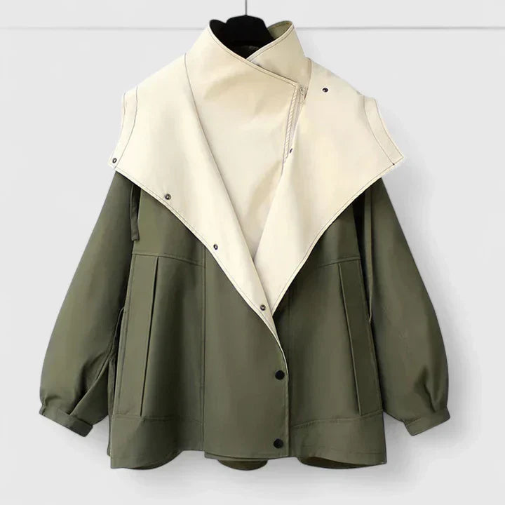 Rebekkah | Elegant, Timeless Tailored Jacket