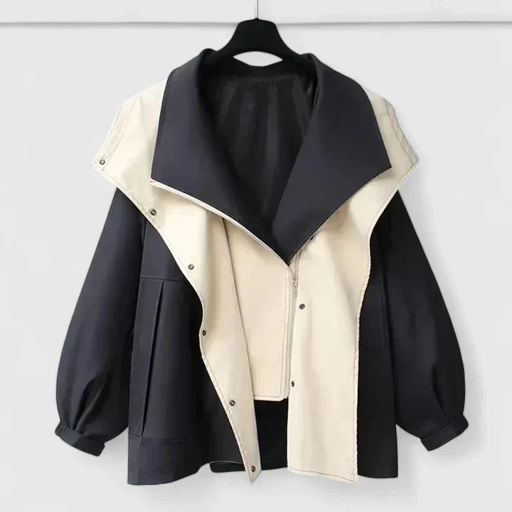 Rebekkah | Elegant, Timeless Tailored Jacket