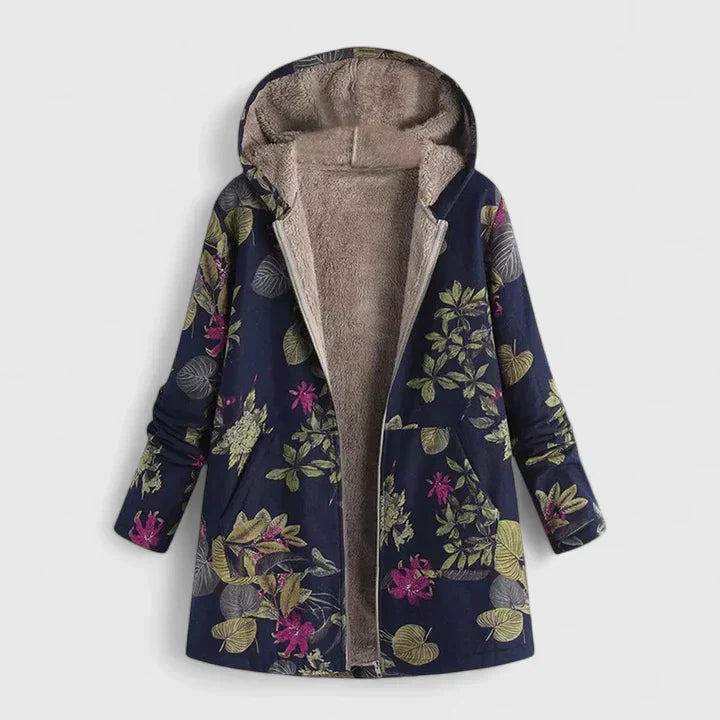 Florenziah Cozy Jacket – All-Day Comfort in Style