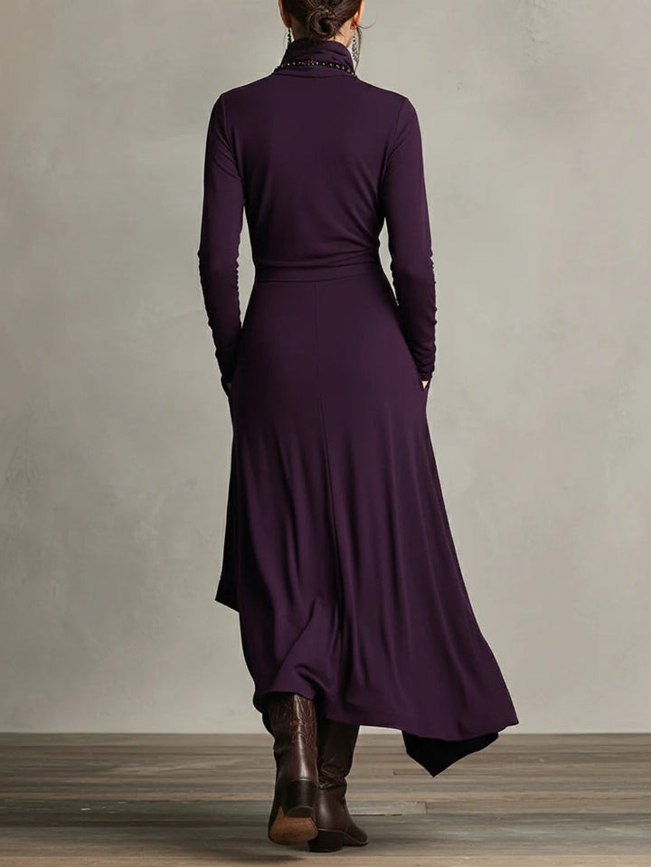 Marilyn | Timeless, Elegant Maxi Dress