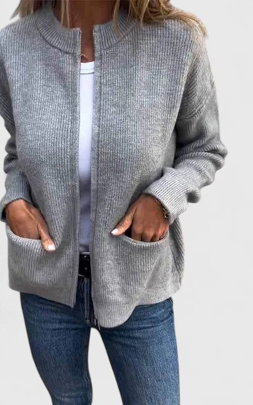 Anzhelynn™ All-Day Comfort Jacket