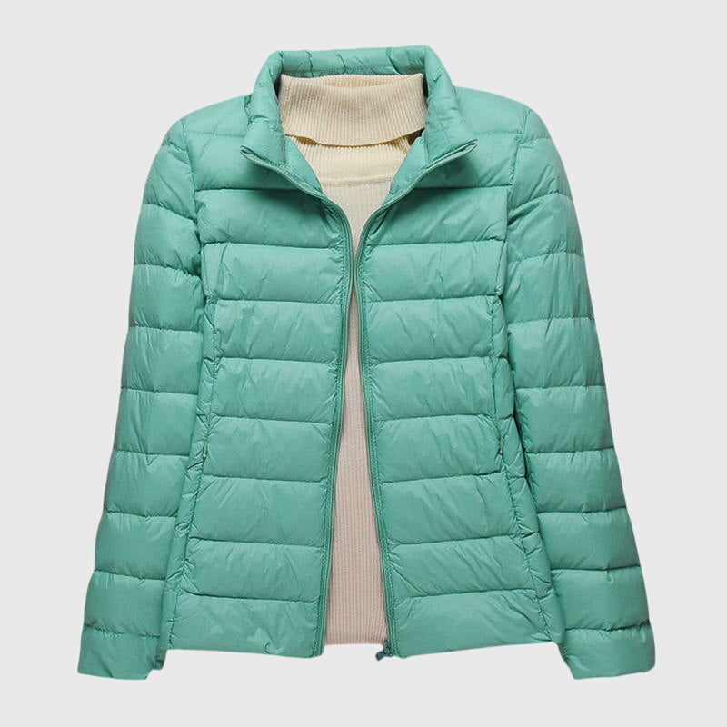 Lily™ Ultra-Lightweight Quilted Jacket
