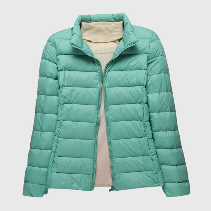 Lily™ Ultra-Lightweight Quilted Jacket