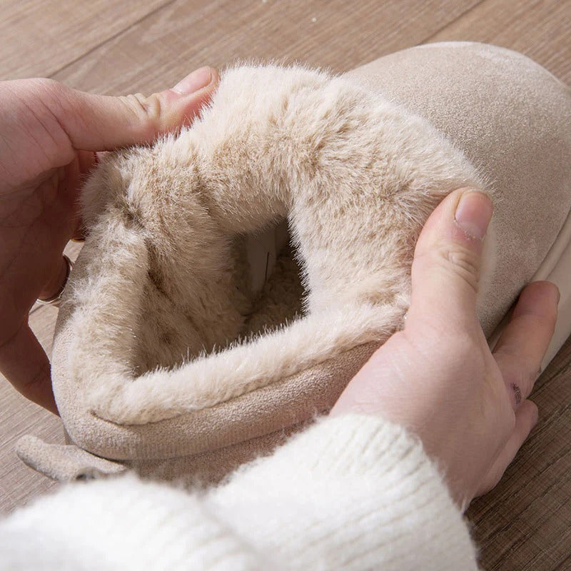 Kirela | Comfortable Boots