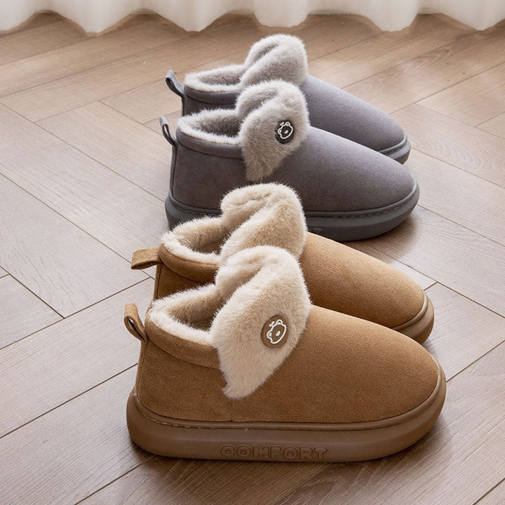 Kirela | Comfortable Boots