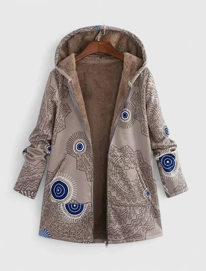 Averiel Cozy Jacket - Soft, All-Day Comfort