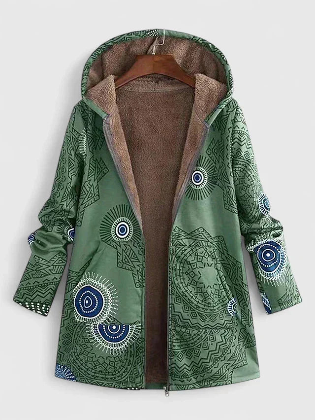 Averiel Cozy Jacket - Soft, All-Day Comfort